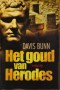 9789043517560 Davis Bunn, Het goud van Herodes